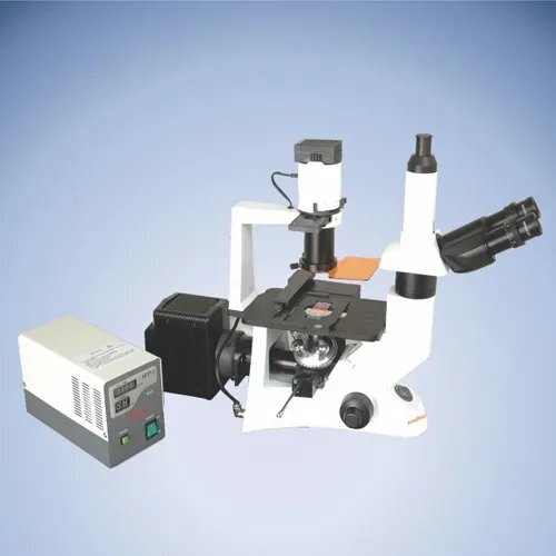 LM-52-3503 Fluorescence Microscope
