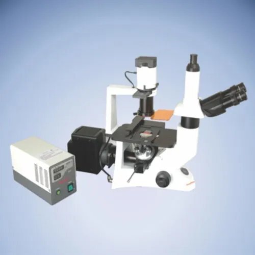 LM-52-3503 Fluorescent Microscope