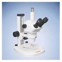 Lm-52-3621 Stereo Microscope - Application: Hospital