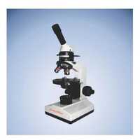 Lm-52-3700 Polarizing Microscope - Application: Hospital