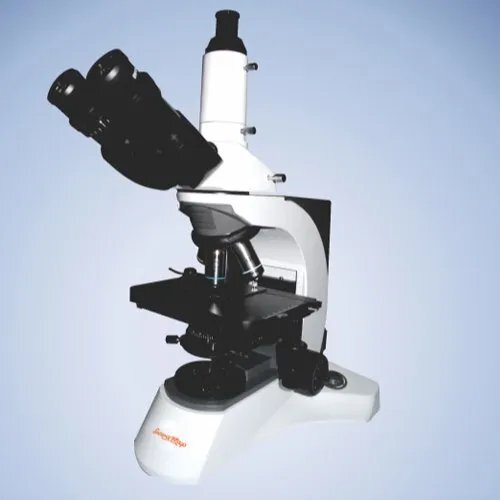 LM-52-4000 Trinocular Microscope