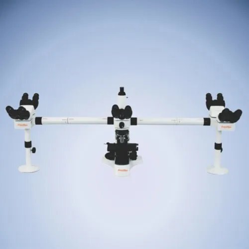 LM-52-6000 Penta Head Microscope