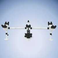 Lm-52-6000 Penta Head Microscope - Application: Hospital