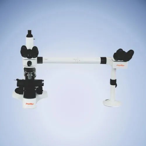 LM-52-6001 Dual Head Microscope