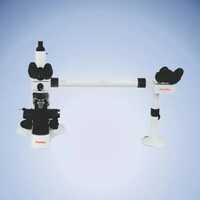 Lm-52-6001 Dual Head Microscope - Application: Hospital