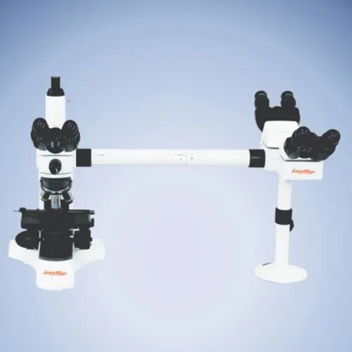 LM-52-6002 Tri Head Microscope