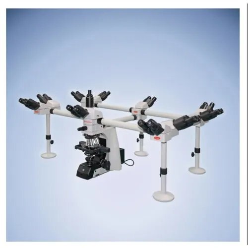 LM-52-6003 Deca Head Microscope