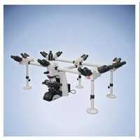 LM-52-6003 Deca Head Microscope