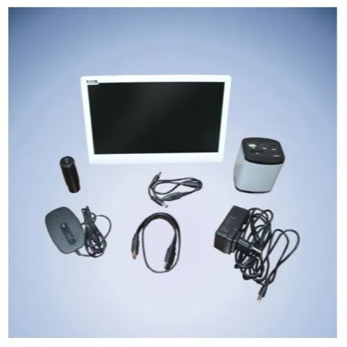 LM-52-CMOS5 Imaging System Microscope