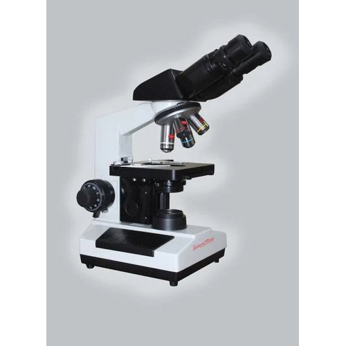Lynx LM-52-1704 Binocular Microscope
