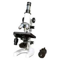 Student Compound Microscope - Application: Hospital