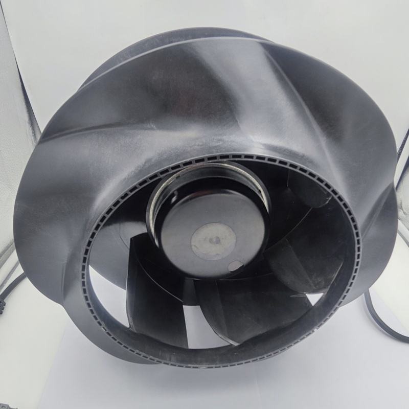 R3G280-RR04-I7 R3G 280-RR04-I1 G3G280-BR04-M7 200-277V Centrifugal Fan