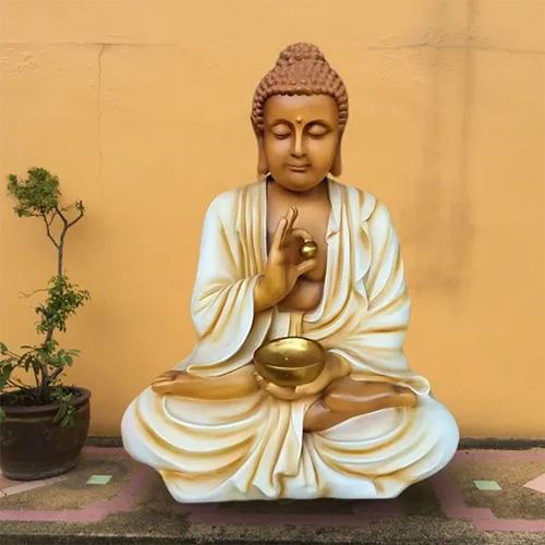Goli Style Buddha