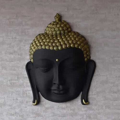 Hanging Buddha