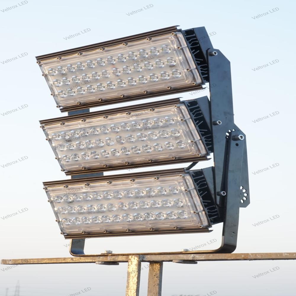 Veltrox 360w Led Airport Light - Color: Silver