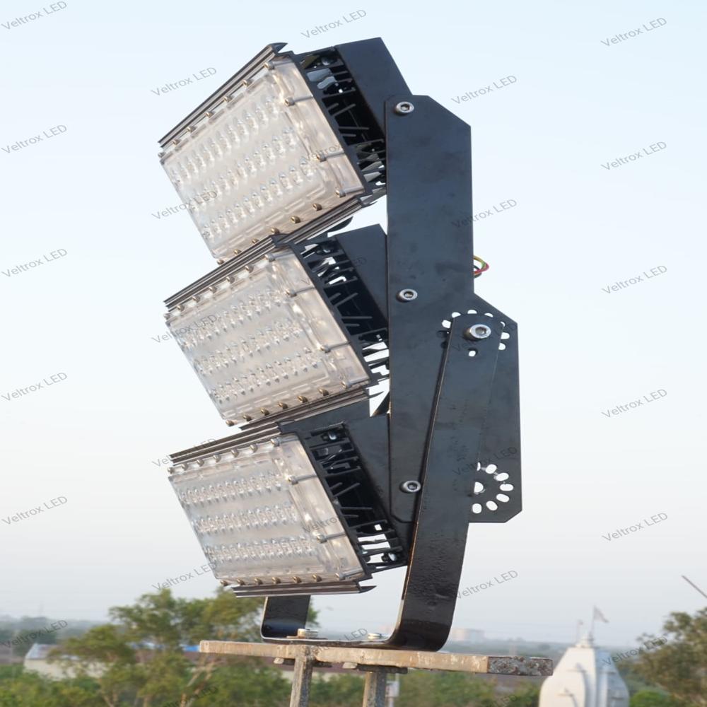 Veltrox 360w Led Airport Light - Color: Silver