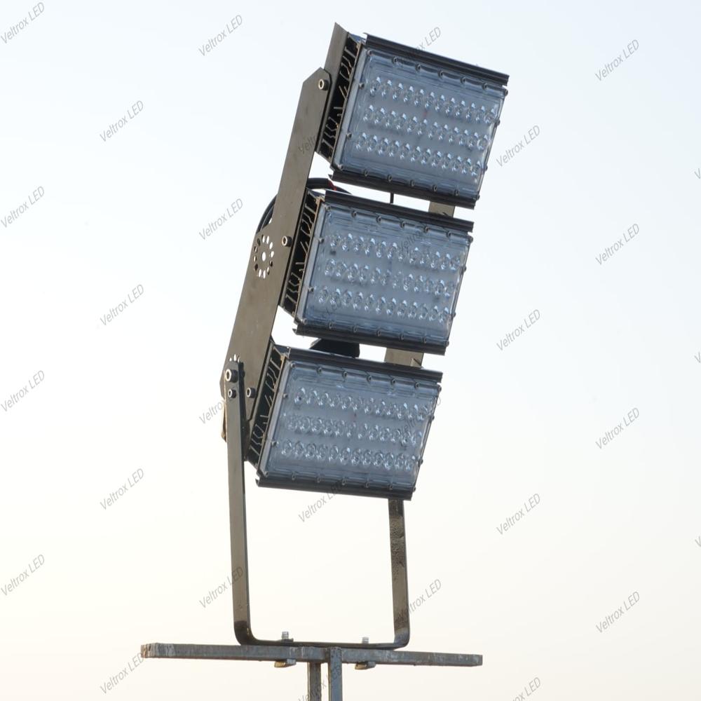 Veltrox 360w Led Airport Light - Color: Silver