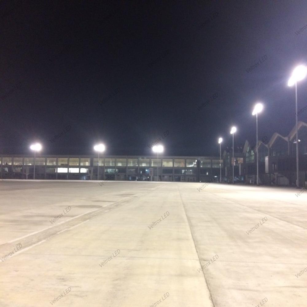 Veltrox 360w Led Airport Light - Color: Silver