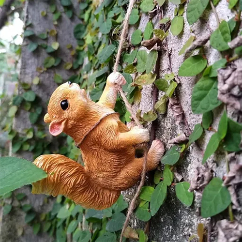 Hanging Squishy Creatues