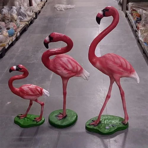 Flamingo Family Sets (3 Set)