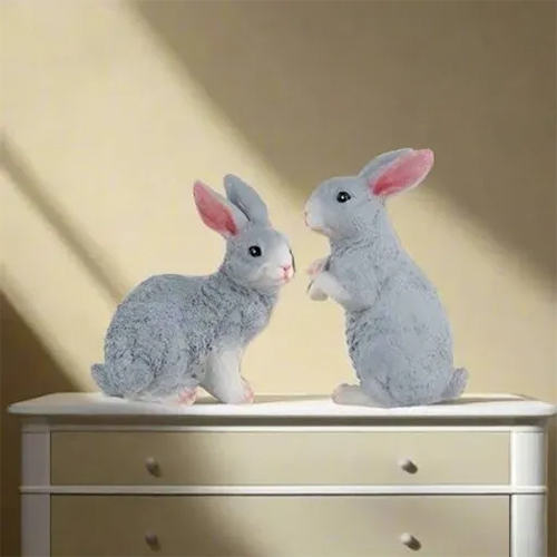 Baby Rabit Pair