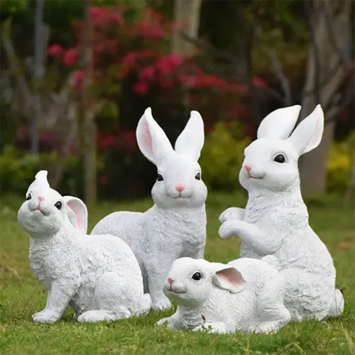 Peter Rabbit Family