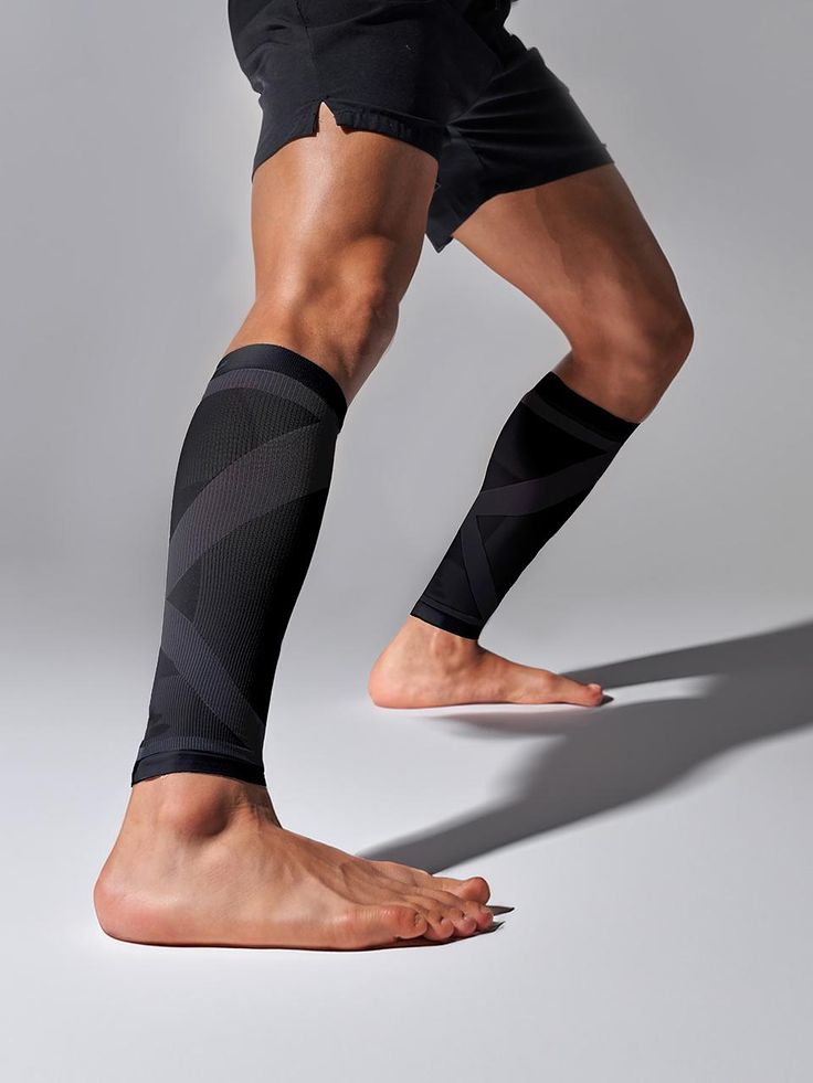 Knee Sleeves