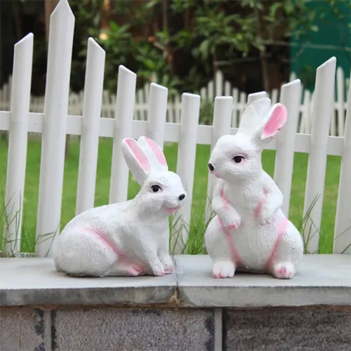 CUTE RABIT SET