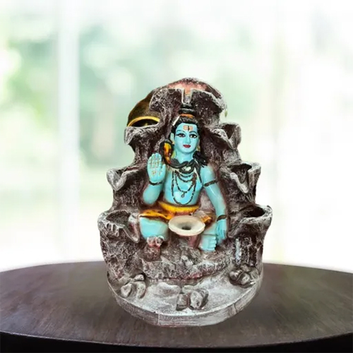 Shiv Fountain (Small)