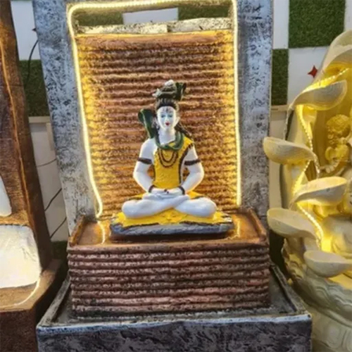Shiv Fountain (Small)