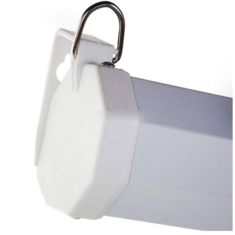 Manual Wall Type Projection Screen