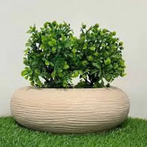 Lotus Tube Pot