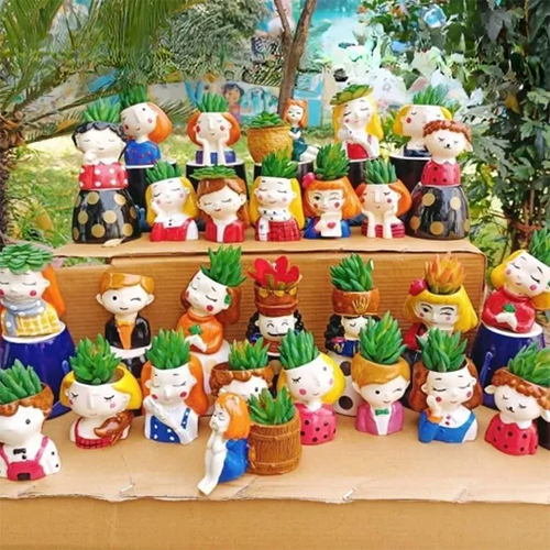 Children Cluster
