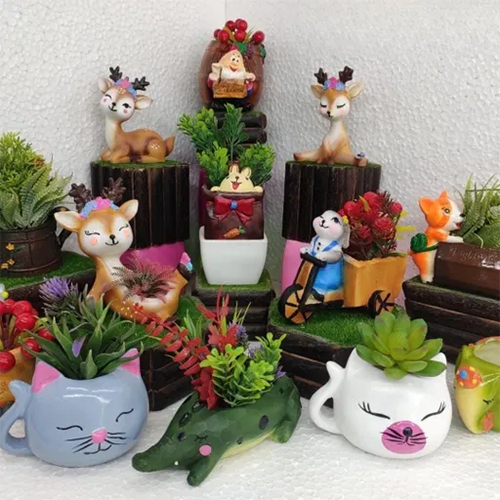 Bushy Gang