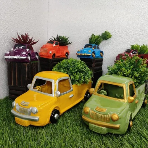 Car Garage Set