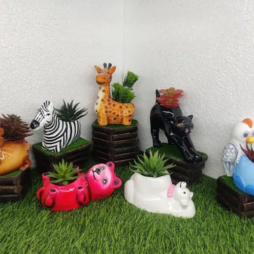 Animal Troops