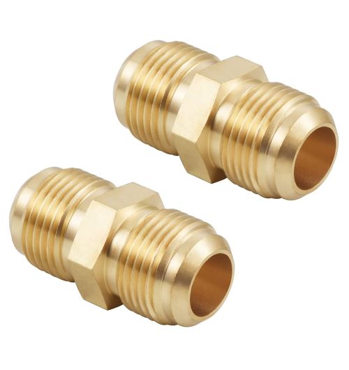Flare Pipe Fitting
