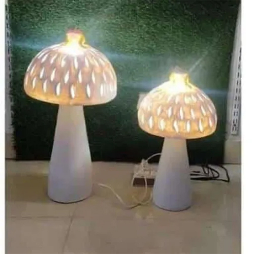 Garden Mushroom Decors