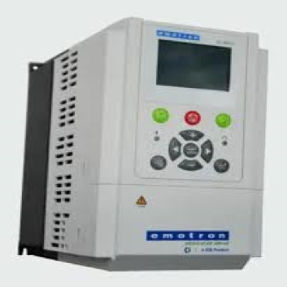 Ac Drives Crompton Greaves - Application: Industrial Automation