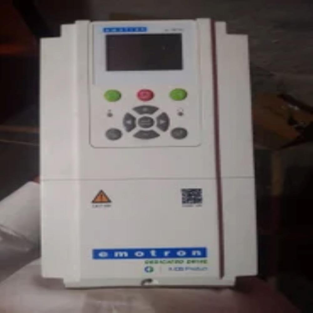 Ac Drives Crompton Greaves - Application: Industrial Automation