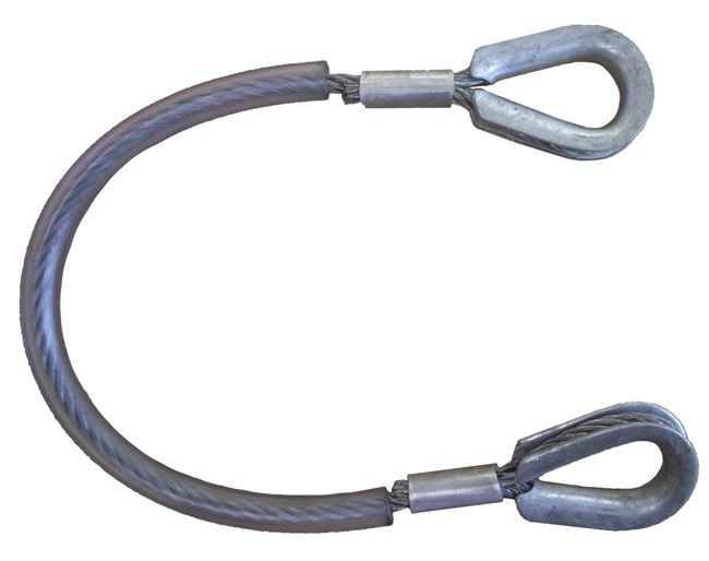 Wire Rope Sling