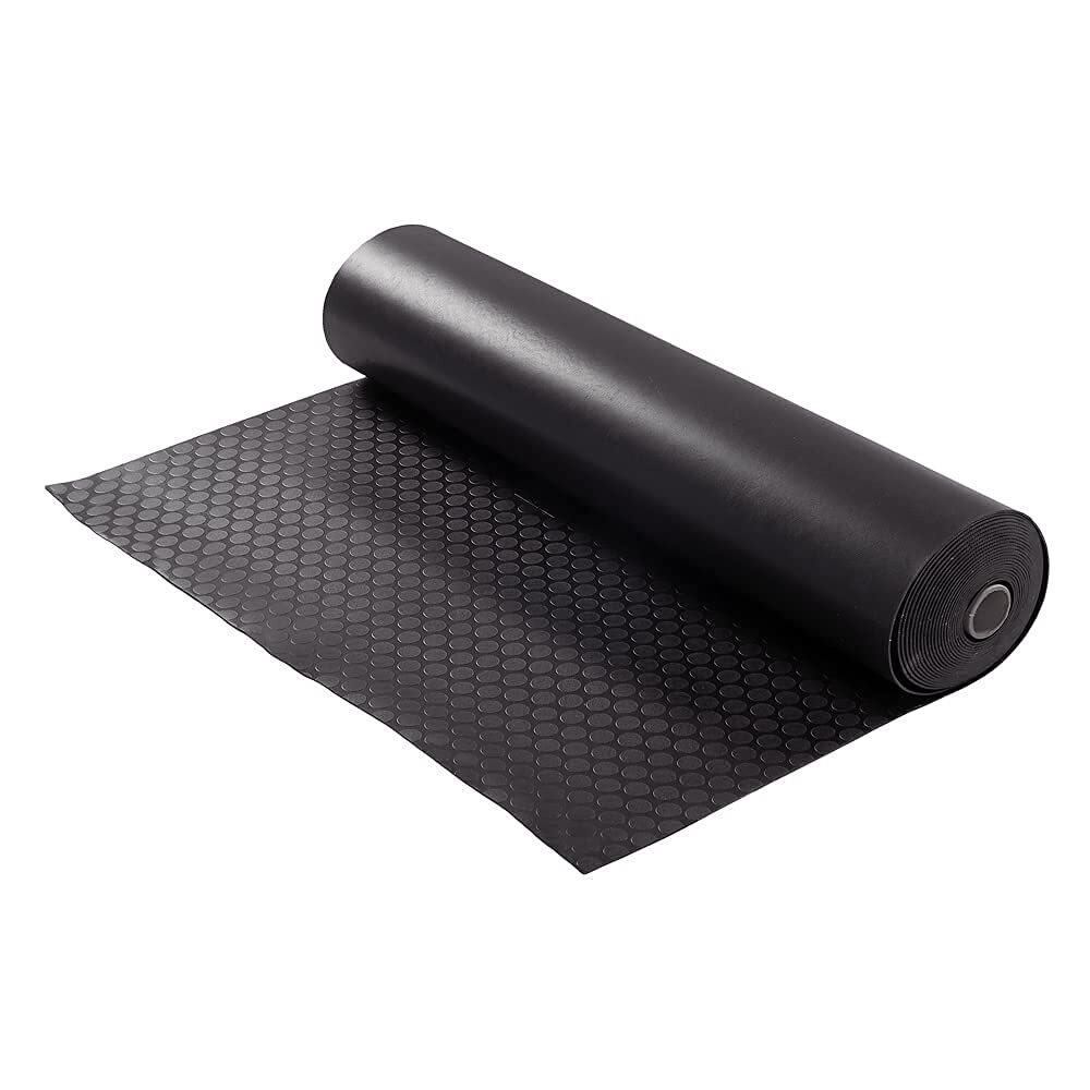 electrical insulating mat