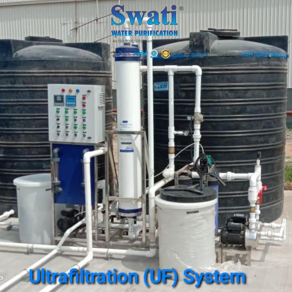 UF System