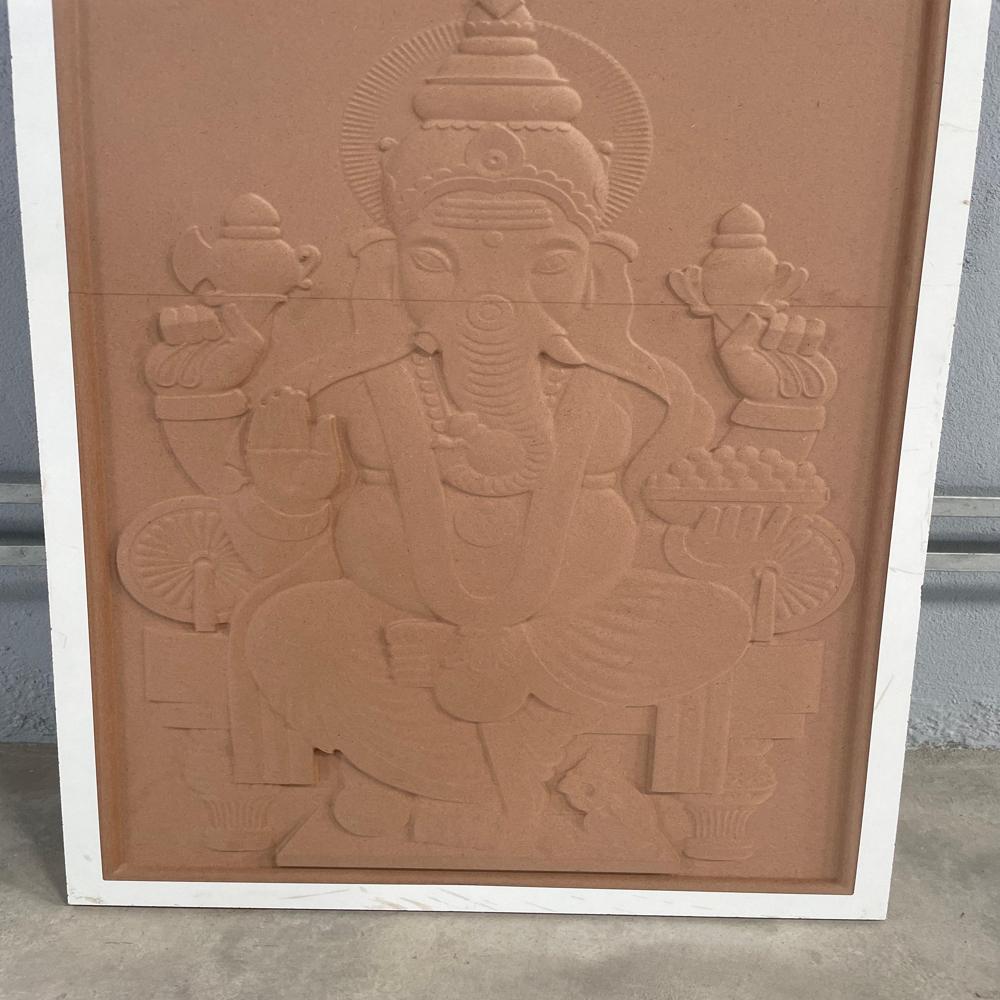 Cnc Wood Router - Feature: High Precision