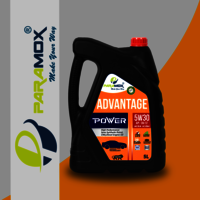 ADVANTAGE POWER 5W30 API SN/CF (MINERAL)