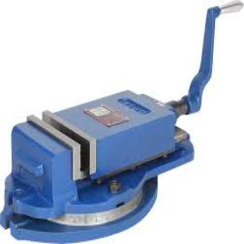 Milling Machine Vice - Automatic Grade: Manual