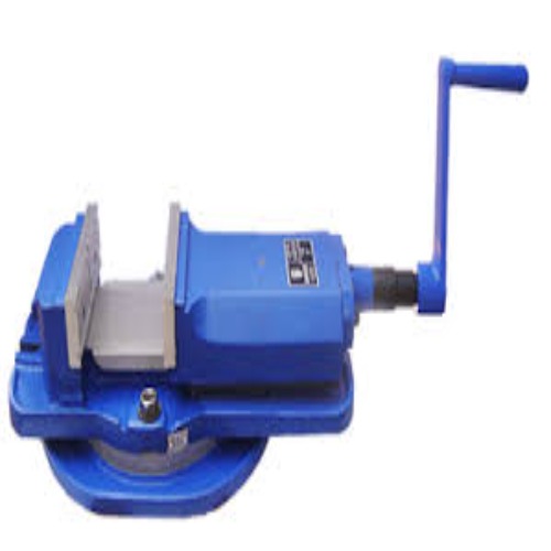 Milling Vice - Automatic Grade: Manual