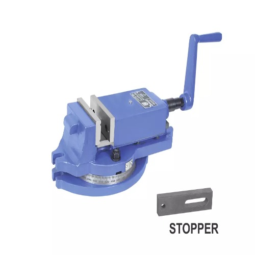 Milling Vice - Automatic Grade: Manual