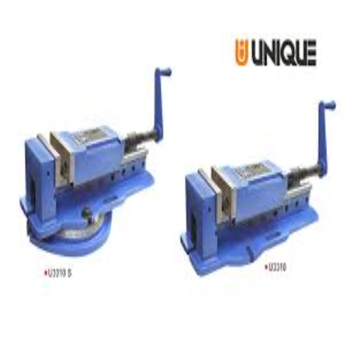 Milling Vice - Automatic Grade: Manual