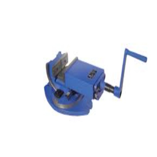 Milling Vice - Automatic Grade: Manual
